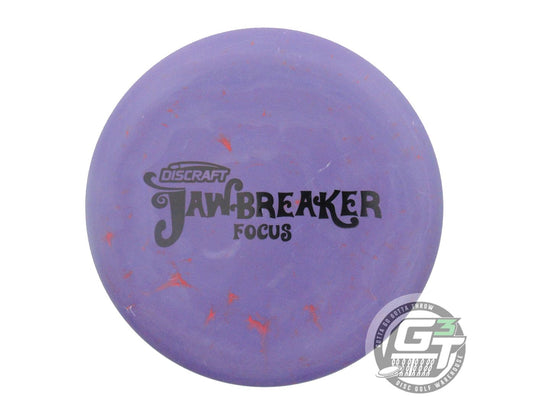 Discraft Jawbreaker Focus Putter Golf Disc (Individually Listed)