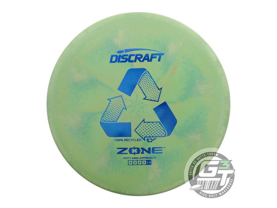 Discraft Recycled ESP Zone Putter Golf Disc (Individually Listed)