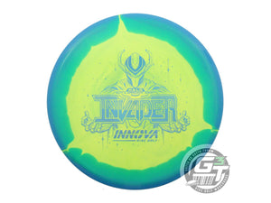 Innova Halo Star Invader Putter Golf Disc (Individually Listed)