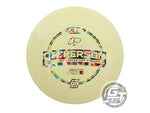 Discraft Limited Edition 2023 Signature Series Chris Dickerson Swirl ESP Predator Fairway Driver Golf Disc (Individually Listed)