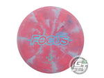 Discraft Limited Edition Andrew Presnell Swirl Jawbreaker Focus Putter Golf Disc (Individually Listed)