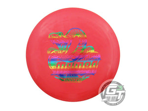 Innova GStar Mamba Distance Driver Golf Disc (Individually Listed)