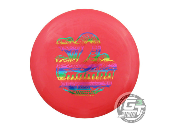 Innova GStar Mamba Distance Driver Golf Disc (Individually Listed)