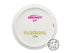 Discraft Dye Pack Bottom Stamp ESP Raptor Distance Driver Golf Disc (Individually Listed)