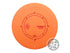 Stokely First Run Thermo Cardinal Midrange Golf Disc (Individually Listed)