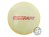 Discraft Limited Edition Disc-Through Logo Barstamp Elite Z Buzzz Midrange Golf Disc (Individually Listed)