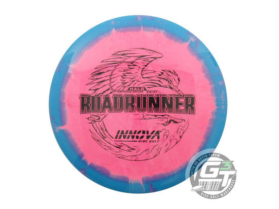 Innova Halo Star Roadrunner Distance Driver Golf Disc (Individually Listed)