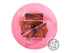 Thought Space Athletics Shimmer Parallel Expanse Distance Driver Golf Disc (Individually Listed)