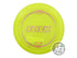 Discraft Elite Z Flick Distance Driver Golf Disc (Individually Listed)
