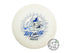 Innova Glow DX Wraith Distance Driver Golf Disc (Individually Listed)