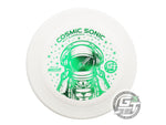 Innova Limited Edition Cosmic Sonic Stamp Star Sonic Putter Golf Disc (Individually Listed)