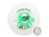 Innova Limited Edition Cosmic Sonic Stamp Star Sonic Putter Golf Disc (Individually Listed)