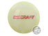 Discraft Limited Edition Disc-Through Logo Barstamp Elite Z Buzzz Midrange Golf Disc (Individually Listed)