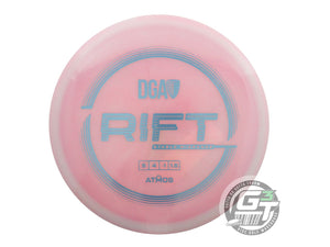 DGA Atmos Rift Midrange Golf Disc (Individually Listed)