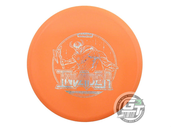 Innova Star Invader Putter Golf Disc (Individually Listed)
