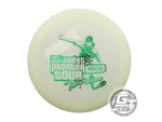 Innova Limited Edition 2024 NADGT at The Preserve Glow Champion Wraith Distance Driver Golf Disc (Individually Listed)