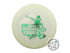 Innova Limited Edition 2024 NADGT at The Preserve Glow Champion Wraith Distance Driver Golf Disc (Individually Listed)