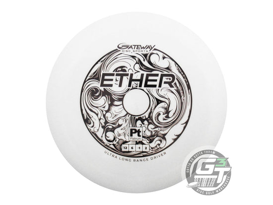 Gateway Platinum Ether Distance Driver Golf Disc (Individually Listed)