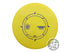 Stokely First Run Thermo Cardinal Midrange Golf Disc (Individually Listed)