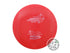 Innova Star Wraith Distance Driver Golf Disc (Individually Listed)