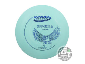 Innova DX Teebird Fairway Driver Golf Disc (Individually Listed)