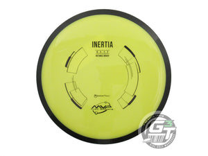 MVP Neutron Inertia Distance Driver Golf Disc (Individually Listed)