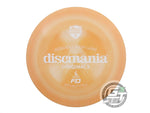 Discmania Special Edition Swirl S-Line FD Fairway Driver Golf Disc (Individually Listed)