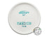 Discraft Dye Pack Bottom Stamp ESP Zone Putter Golf Disc (Individually Listed)