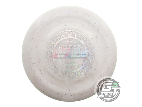 Discraft Limited Edition 2024 Ledgestone Open Sparkle UV Elite Z Buzzz GT Midrange Golf Disc (Individually Listed)