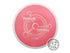 MVP Fission Photon [Elaine King 5X] Distance Driver Golf Disc (Individually Listed)