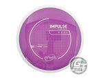 MVP Neutron Impulse Distance Driver Golf Disc (Individually Listed)