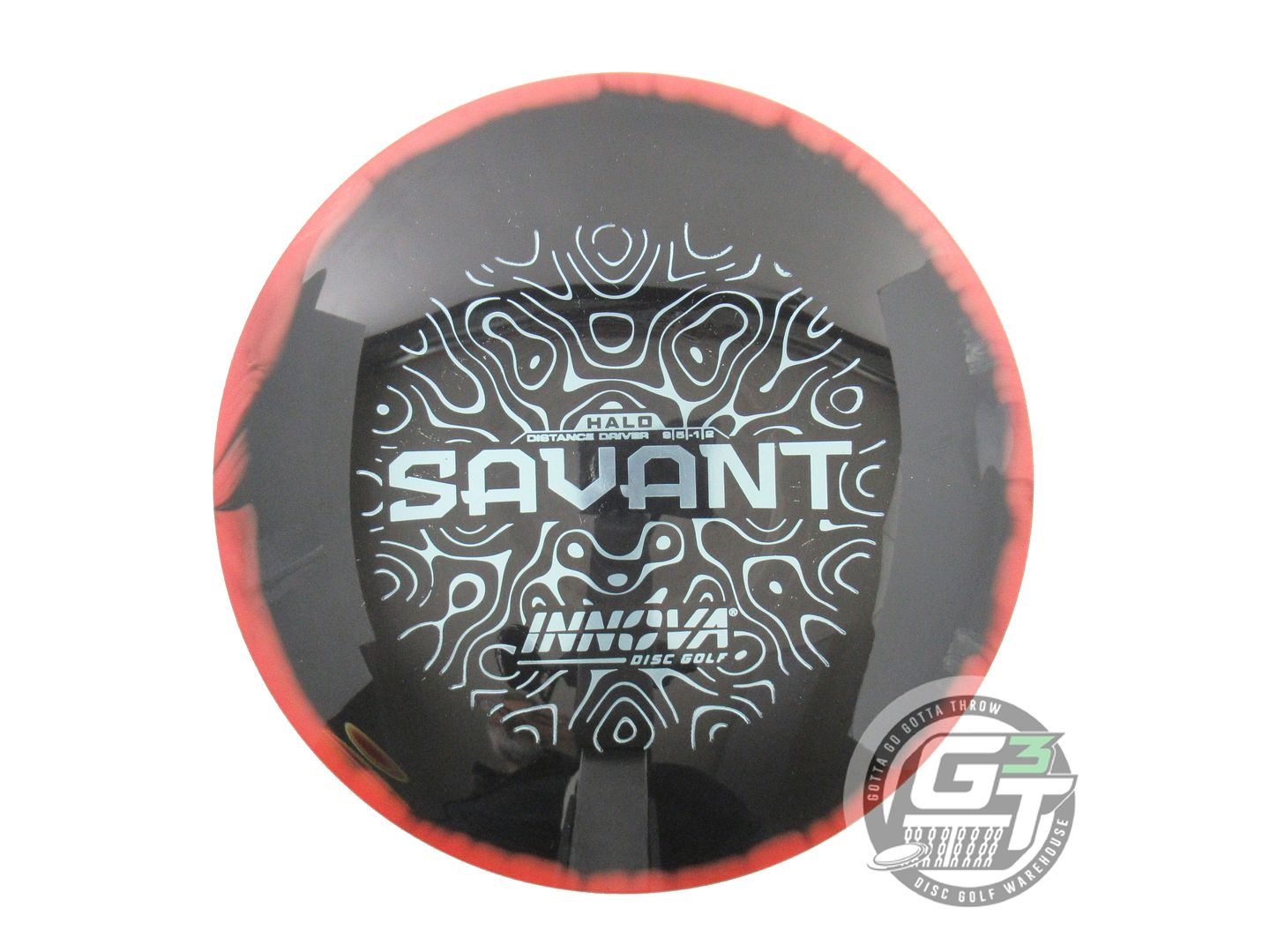 Innova Halo Star Savant Distance Driver Golf Disc (Individually Listed)