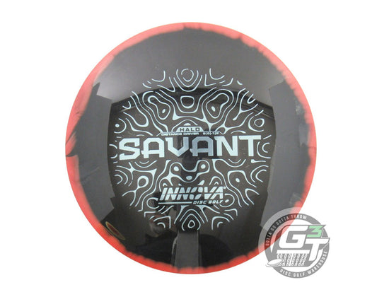 Innova Halo Star Savant Distance Driver Golf Disc (Individually Listed)