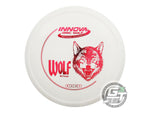 Innova DX Wolf Midrange Golf Disc (Individually Listed)
