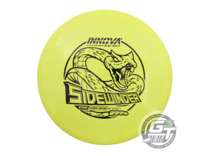 Innova Star Sidewinder Distance Driver Golf Disc (Individually Listed)