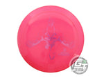 Discraft Big Z Force Distance Driver Golf Disc (Individually Listed)