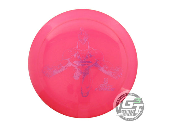 Discraft Big Z Force Distance Driver Golf Disc (Individually Listed)