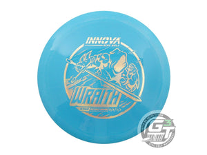 Innova Star Wraith Distance Driver Golf Disc (Individually Listed)
