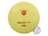 Discmania Originals S-Line TD Turning Driver Distance Driver Golf Disc (Individually Listed)