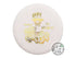 Gateway Sure Grip 7S Voodoo Putter Golf Disc (Individually Listed)