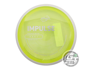 MVP Proton Impulse Distance Driver Golf Disc (Individually Listed)