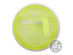 MVP Proton Impulse Distance Driver Golf Disc (Individually Listed)