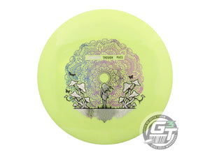 Thought Space Athletics Aura Synapse Distance Driver Golf Disc (Individually Listed)