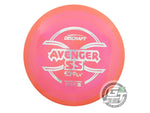 Discraft ESP FLX Avenger SS Distance Driver Golf Disc (Individually Listed)