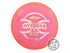 Discraft ESP FLX Avenger SS Distance Driver Golf Disc (Individually Listed)