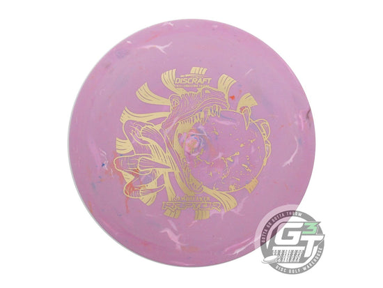 Discraft Limited Edition 2023 Ledgestone Open Jawbreaker Raptor Distance Driver Golf Disc (Individually Listed)