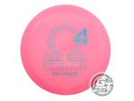 Millennium Quantum Omega4 Putter Golf Disc (Individually Listed)
