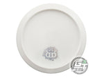 Dynamic Discs Blank Canvas Bottom Stamp Fuzion Vandal Fairway Driver Golf Disc (Individually Listed)