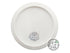 Dynamic Discs Blank Canvas Bottom Stamp Fuzion Vandal Fairway Driver Golf Disc (Individually Listed)