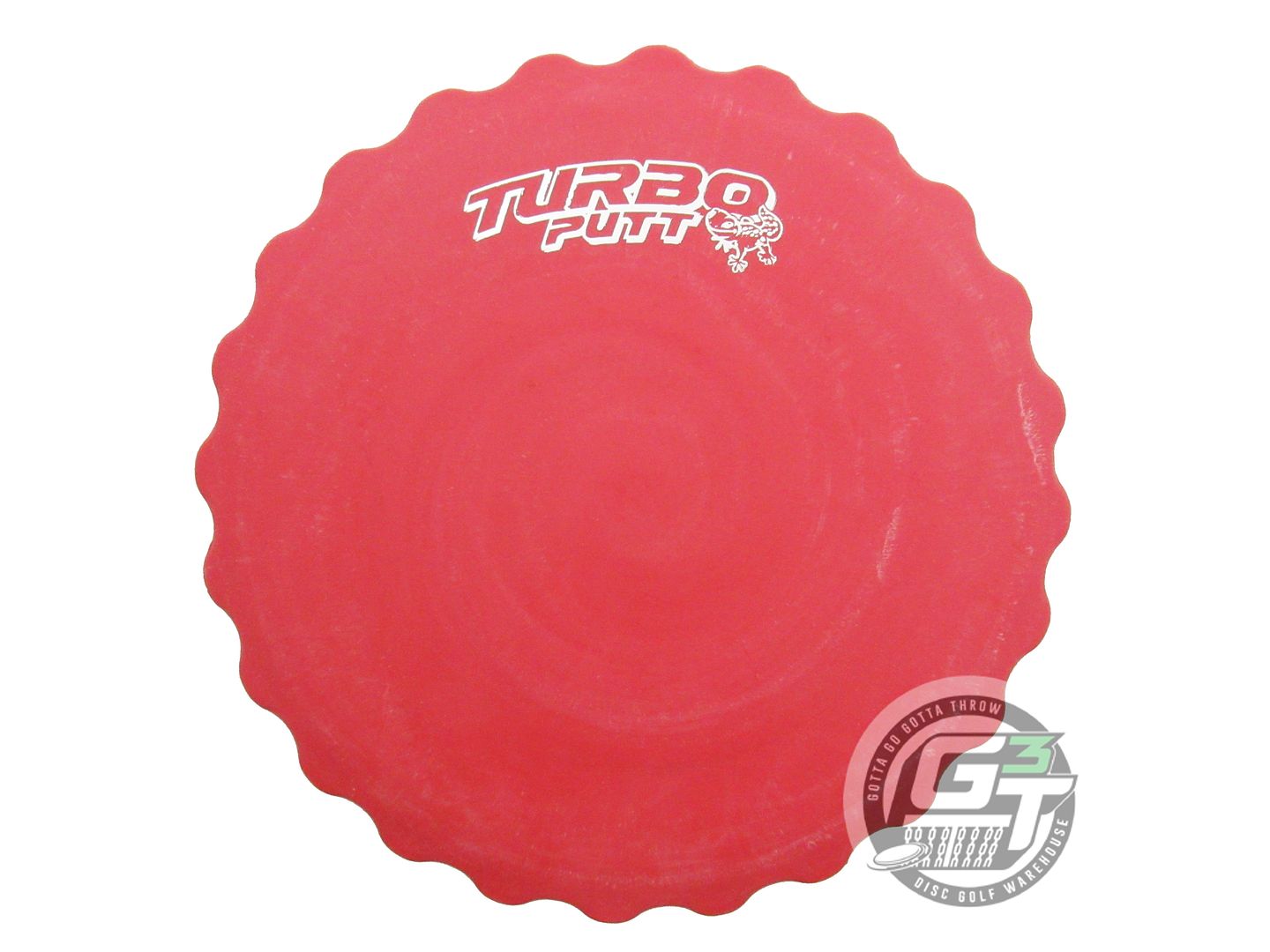 Quest AT Sure Grip Turbo Putt Putter Golf Disc (Individually Listed)